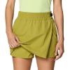 image:imageMountain Hardwear Womens Stryder W SkortBright Fatigue