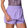 image:imageMountain Hardwear Womens Stryder W SkortHarbor Violet