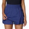image:imageMountain Hardwear Womens Stryder W SkortLapis Dusk