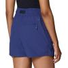 image:imageMountain Hardwear Womens Stryder W SkortLapis Dusk