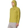 image:imageMountain Hardwear mens Sunshield HoodyBright Fatigue