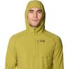 image:imageMountain Hardwear mens Sunshield HoodyBright Fatigue