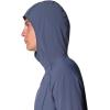 image:imageMountain Hardwear mens Sunshield HoodyMoon Blue