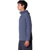 image:imageMountain Hardwear mens Sunshield HoodyMoon Blue