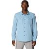 image:imageMountain Hardwear Mens Canyon Long Sleeve ShirtElement