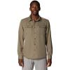 image:imageMountain Hardwear Mens Canyon Long Sleeve ShirtTierra