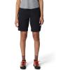 image:imageMountain Hardwear Womens Dynama HighRise BermudaBlack