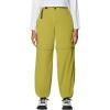 image:imageMountain Hardwear Womens Peak Rambler Convertible PantsBright Fatigue
