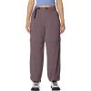 image:imageMountain Hardwear Womens Peak Rambler Convertible PantsPurple Sage