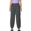 image:imageMountain Hardwear Womens Peak Rambler Convertible PantsVolcanic