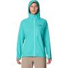 image:imageMountain Hardwear Womens Stretch Ozonic JacketAqua Marina