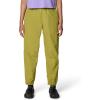 image:imageMountain Hardwear Womens Stryder JoggerGreen