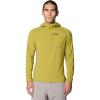 image:imageMountain Hardwear mens Sunshield HoodyBright Fatigue