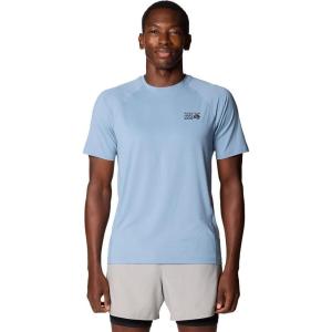 image:imageMountain Hardwear Mens Crater Lake Short SleeveElement
