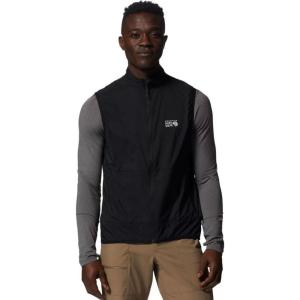 image:imageMountain Hardwear Mens Kor Airshell Warm VestBlack