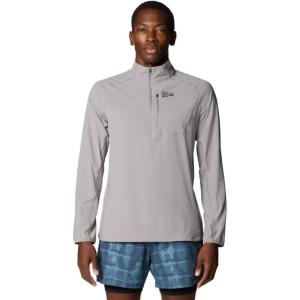 image:imageMountain Hardwear Mens Sunshield 12 ZipApproaching Storm