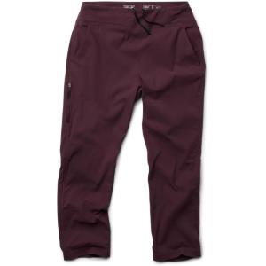 image:imageMountain Hardwear Womens Dynama CropBlackberry