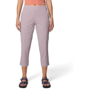 image:imageMountain Hardwear Womens Dynama CropDaze