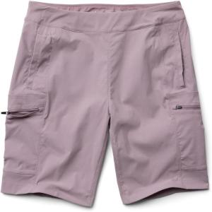 image:imageMountain Hardwear Womens Dynama HighRise BermudaDaze