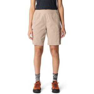 image:imageMountain Hardwear Womens Dynama HighRise BermudaKhaki
