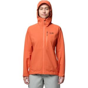 image:imageMountain Hardwear Womens Stretch Ozonic JacketAspect