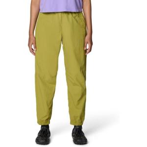 image:imageMountain Hardwear Womens Stryder JoggerGreen