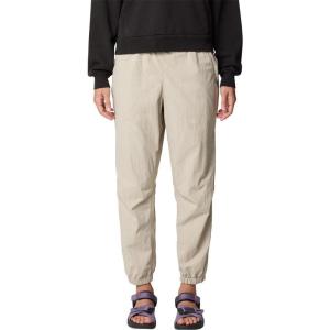 image:imageMountain Hardwear Womens Stryder JoggerOyster Shell 26