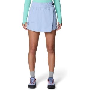 image:imageMountain Hardwear Womens Stryder W SkortBeach Breeze