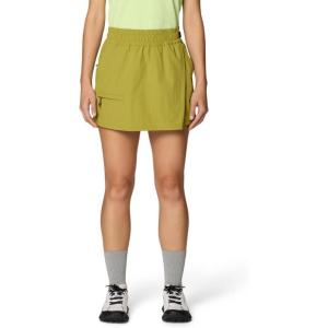 image:imageMountain Hardwear Womens Stryder W SkortBright Fatigue