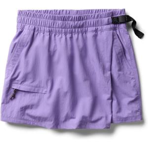 image:imageMountain Hardwear Womens Stryder W SkortHarbor Violet