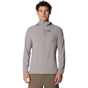 image:imageMountain Hardwear mens Sunshield HoodyApproaching Storm