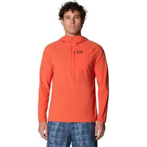 image:imageMountain Hardwear mens Sunshield HoodyAspect