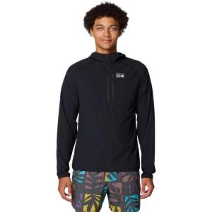 image:imageMountain Hardwear mens Sunshield HoodyBlack