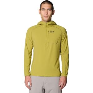 image:imageMountain Hardwear mens Sunshield HoodyBright Fatigue