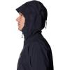 image:imageMountain Hardwear Mens Cloud Cipher Hooded JacketBlack