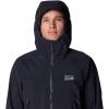 image:imageMountain Hardwear Mens Cloud Cipher Hooded JacketBlack