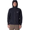 image:imageMountain Hardwear Mens Cloud Cipher Hooded JacketBlack
