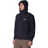 image:imageMountain Hardwear Mens Cloud Cipher Hooded JacketBlack