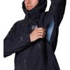 image:imageMountain Hardwear Mens Cloud Cipher Hooded JacketBlack