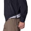 image:imageMountain Hardwear Mens Cloud Cipher Hooded JacketBlack