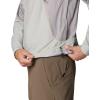 image:imageMountain Hardwear Mens Cloud Cipher Hooded JacketHalf Moon Grey  Approaching Storm