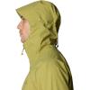 image:imageMountain Hardwear Mens Cloud Cipher Hooded JacketLucky Chard  Bright Fatigue