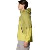 image:imageMountain Hardwear Mens Cloud Cipher Hooded JacketLucky Chard  Bright Fatigue