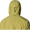 image:imageMountain Hardwear Mens Cloud Cipher Hooded JacketLucky Chard  Bright Fatigue