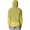 image:imageMountain Hardwear Mens Cloud Cipher Hooded JacketLucky Chard  Bright Fatigue
