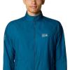 image:imageMountain Hardwear Mens Kor Airshell JacketDark Caspian
