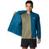 image:imageMountain Hardwear Mens Kor Airshell JacketDark Caspian