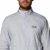 image:imageMountain Hardwear Mens Kor Airshell JacketGlacial