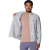 image:imageMountain Hardwear Mens Kor Airshell JacketGlacial