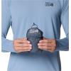 image:imageMountain Hardwear Mens Kor Airshell JacketMoon Blue